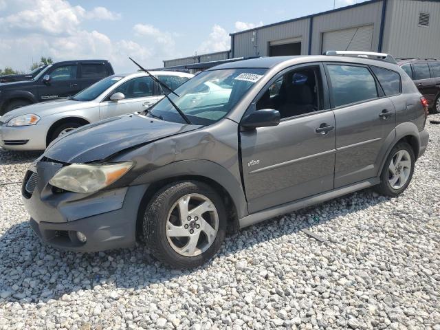 PONTIAC VIBE