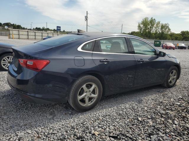 2017 CHEVROLET MALIBU LS 1G1ZB5ST8HF135668