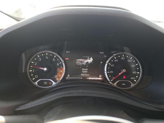 2016 JEEP RENEGADE TRAILHAWK ZACCJBCT5GPD94692