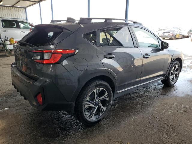 2024 SUBARU CROSSTREK - JF2GUADC2R8302693