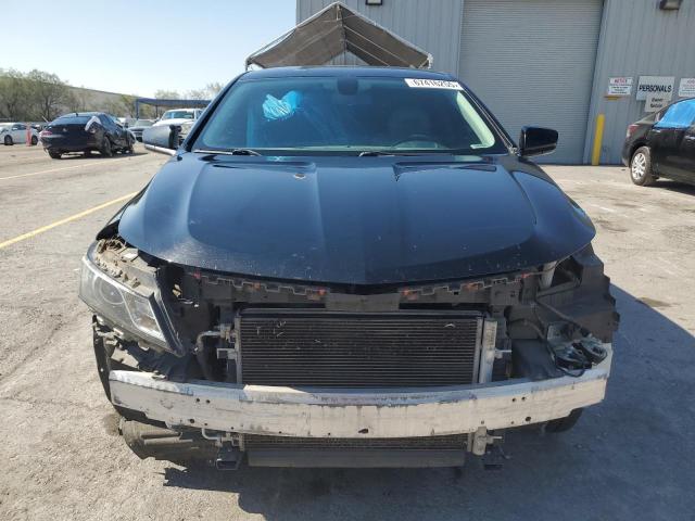 2017 CHEVROLET IMPALA LS 2G11Z5S33H9109187