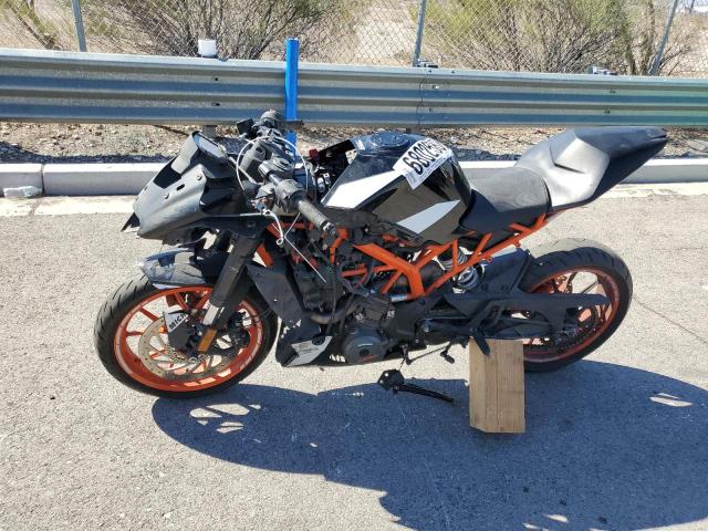 2017 KTM 390 DUKE MD2JYJ40XHC273920