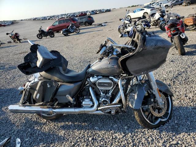 Global Auto Auctions: 2021 HARLEY-DAVIDSON FLTRX