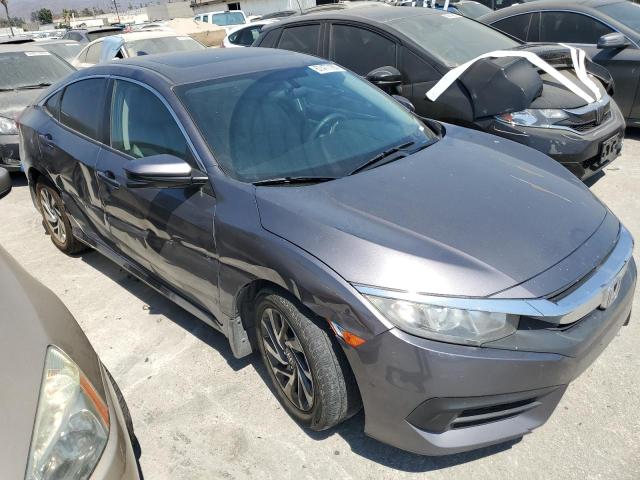 2017 HONDA CIVIC EX 2HGFC2F73HH521904