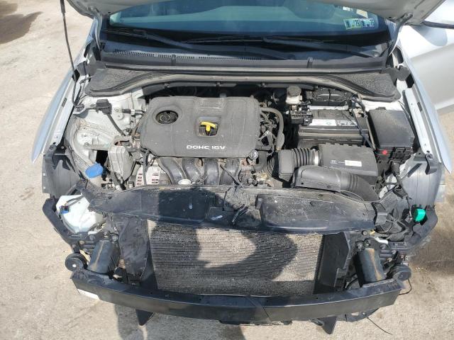 2017 HYUNDAI ELANTRA SE 5NPD84LF3HH121976