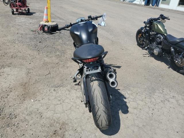 2015 DUCATI MONSTER 82 ZDM1RBTS2FB015443