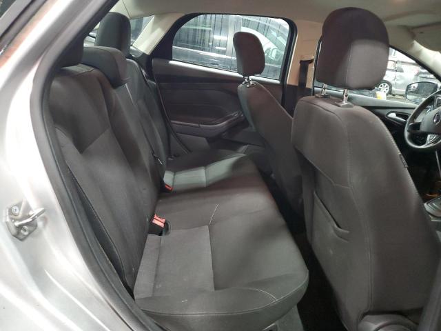 2016 FORD FOCUS SE 1FADP3F23GL246191