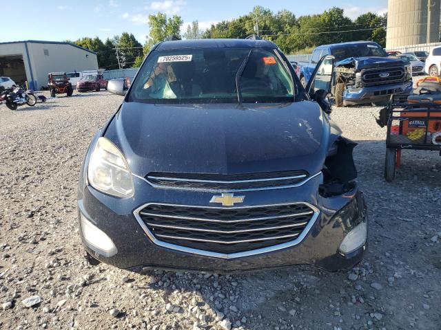 2016 CHEVROLET EQUINOX LT - 2GNFLFEK1G6288814