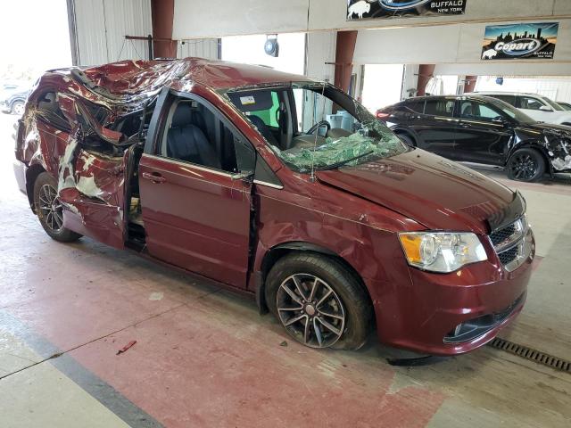2017 DODGE GRAND CARA 2C4RDGCG4HR636905
