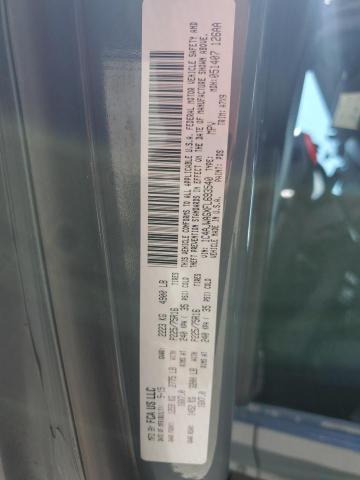 2015 JEEP WRANGLER S 1C4AJWAGXFL693540
