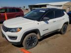 2019 JEEP COMPASS TR - 3C4NJDDB6KT627667