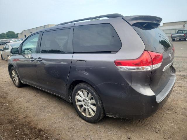 2011 TOYOTA SIENNA XLE - 5TDDK3DC6BS009223