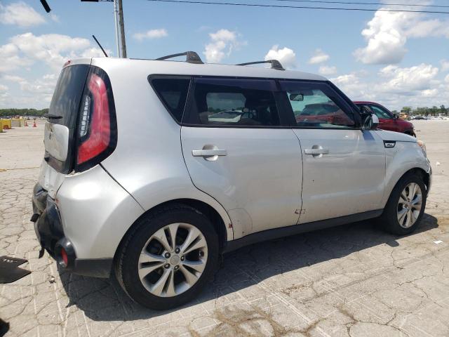 2016 KIA SOUL + - KNDJP3A53G7825673