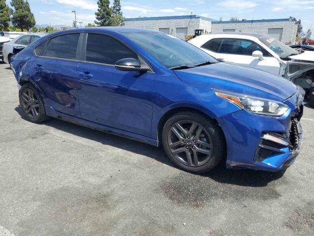 2020 KIA FORTE GT L 3KPF34AD8LE139377