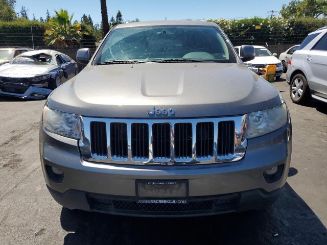 2011 JEEP GRAND CHEROKEE LAREDO - 1J4RR4GG5BC614643