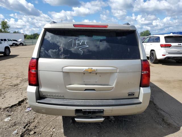 2015 CHEVROLET SUBURBAN K 1GNSKJKC1FR741625