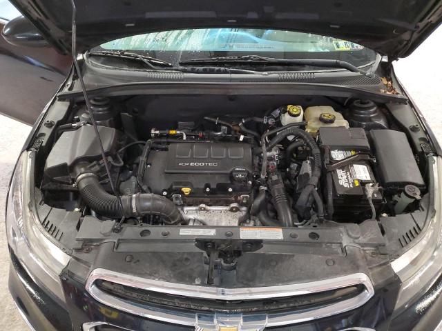 2016 CHEVROLET CRUZE LIMI 1G1PE5SB8G7170578