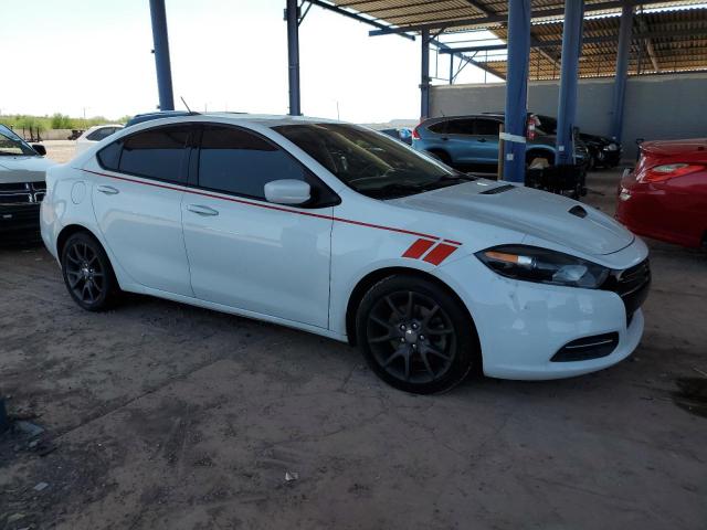 2016 DODGE DART SXT S 1C3CDFFHXGD796362