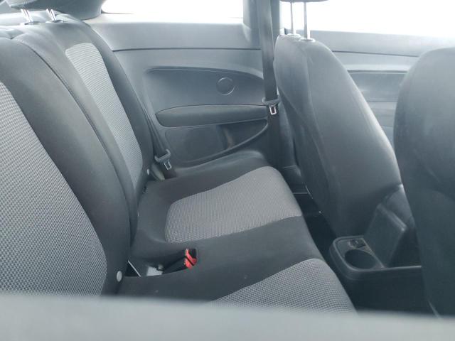 2017 VOLKSWAGEN BEETLE 1.8 3VWF17AT0HM616036