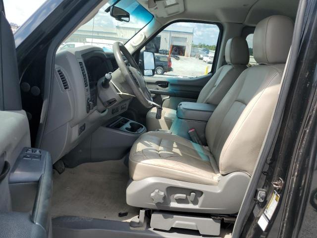 2016 NISSAN NV 3500 S 5BZAF0AA7GN854524
