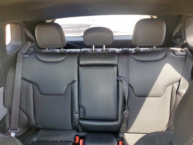 2024 JEEP COMPASS LA 3C4NJDBN7RT131302