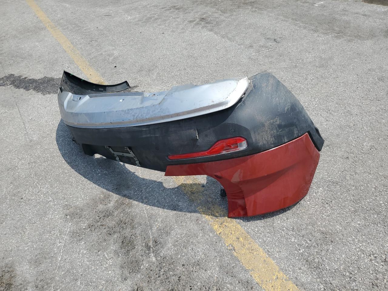 VOLVO XC40 T5 MOMENTUM