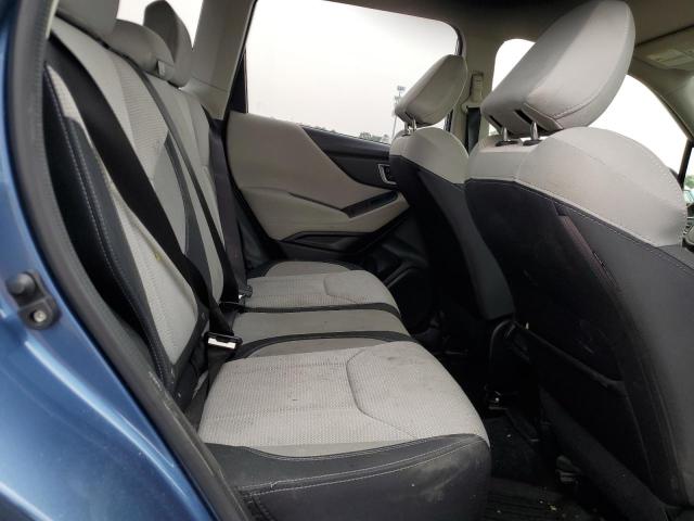 2022 SUBARU FORESTER JF2SKAAC8NH451186