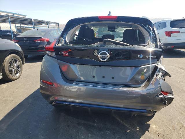 2020 NISSAN LEAF S 1N4AZ1BPXLC306805