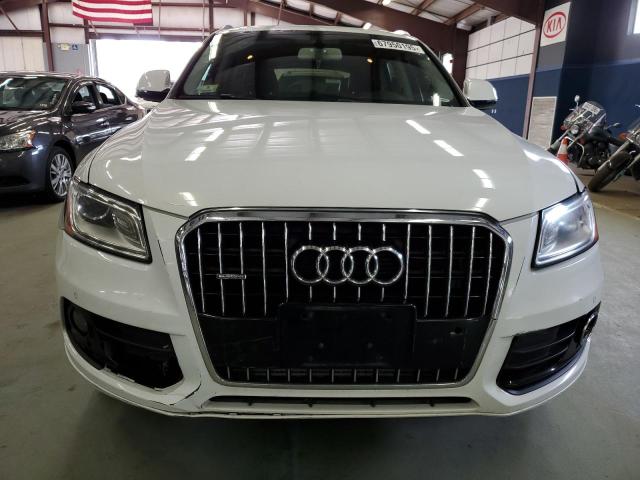 2017 AUDI Q5 PREMIUM - WA1C2AFP2HA089930