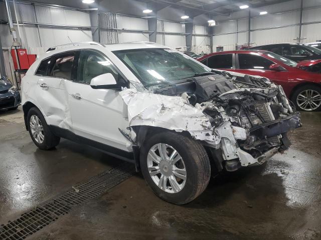 2015 CADILLAC SRX LUXURY 3GYFNEE37FS573842