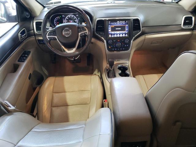 2016 JEEP GRAND CHER 1C4RJFCG1GC427325