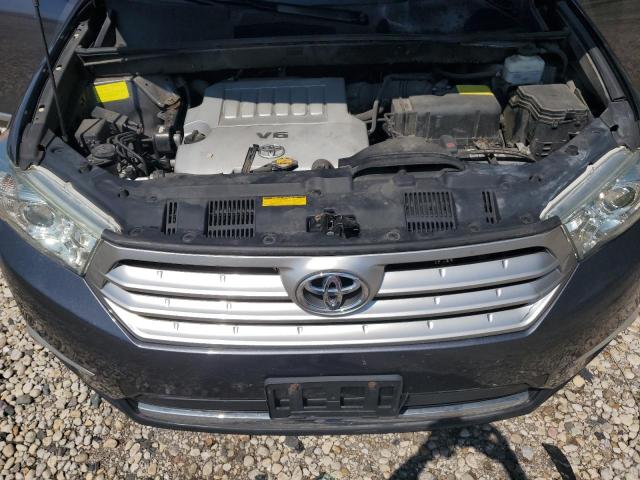 2013 TOYOTA HIGHLANDER - 5TDBK3EH9DS279020