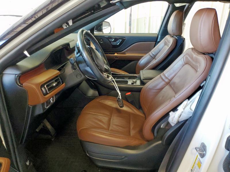 2023 LINCOLN AVIATOR RE 5LM5J7XC4PGL08973