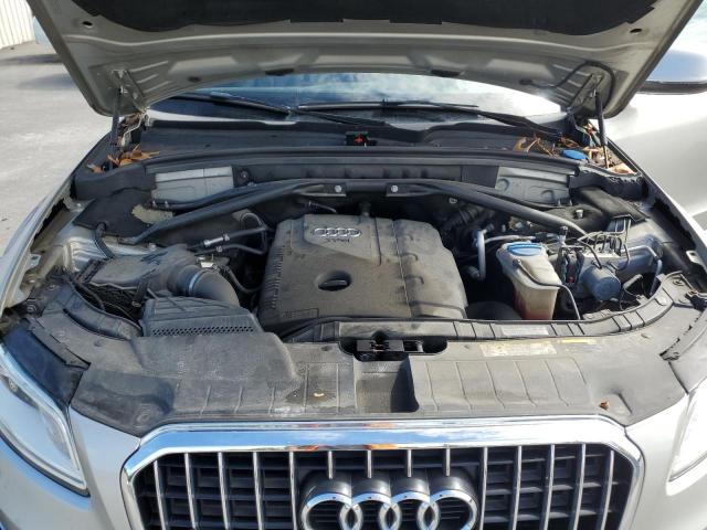 2015 AUDI Q5 PREMIUM WA1LFAFP7FA034729