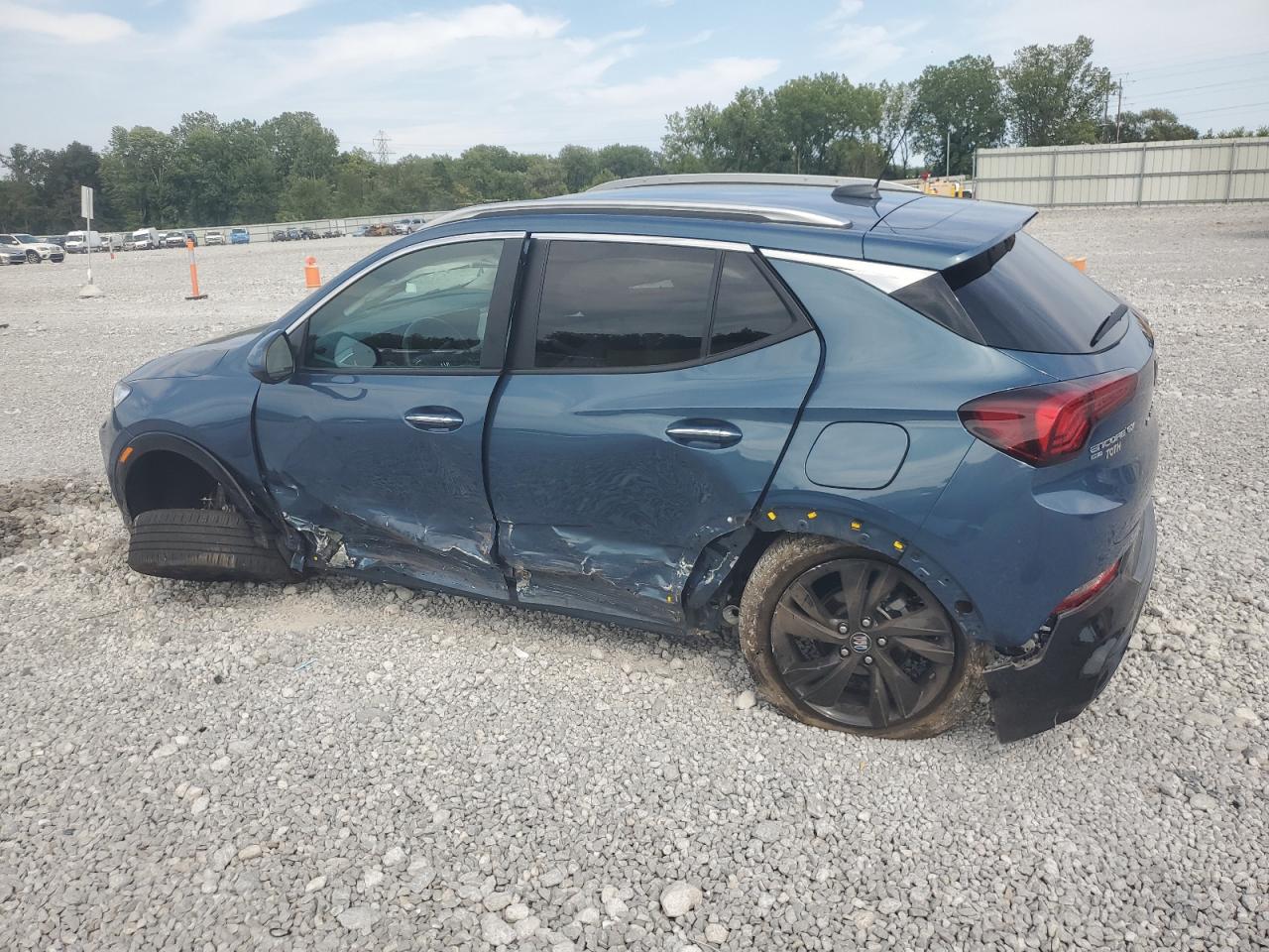 BUICK ENCORE SPORT TOURING