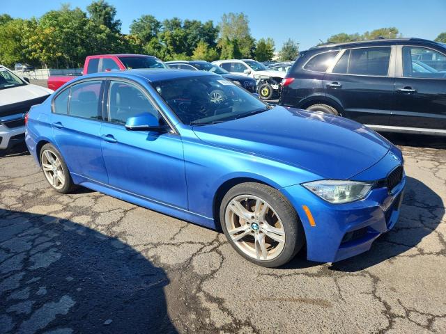2015 BMW 328 XI SULEV WBA3B5G52FNS18469