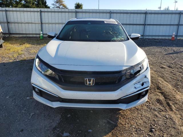 2021 HONDA CIVIC EX 19XFC1F30ME201225