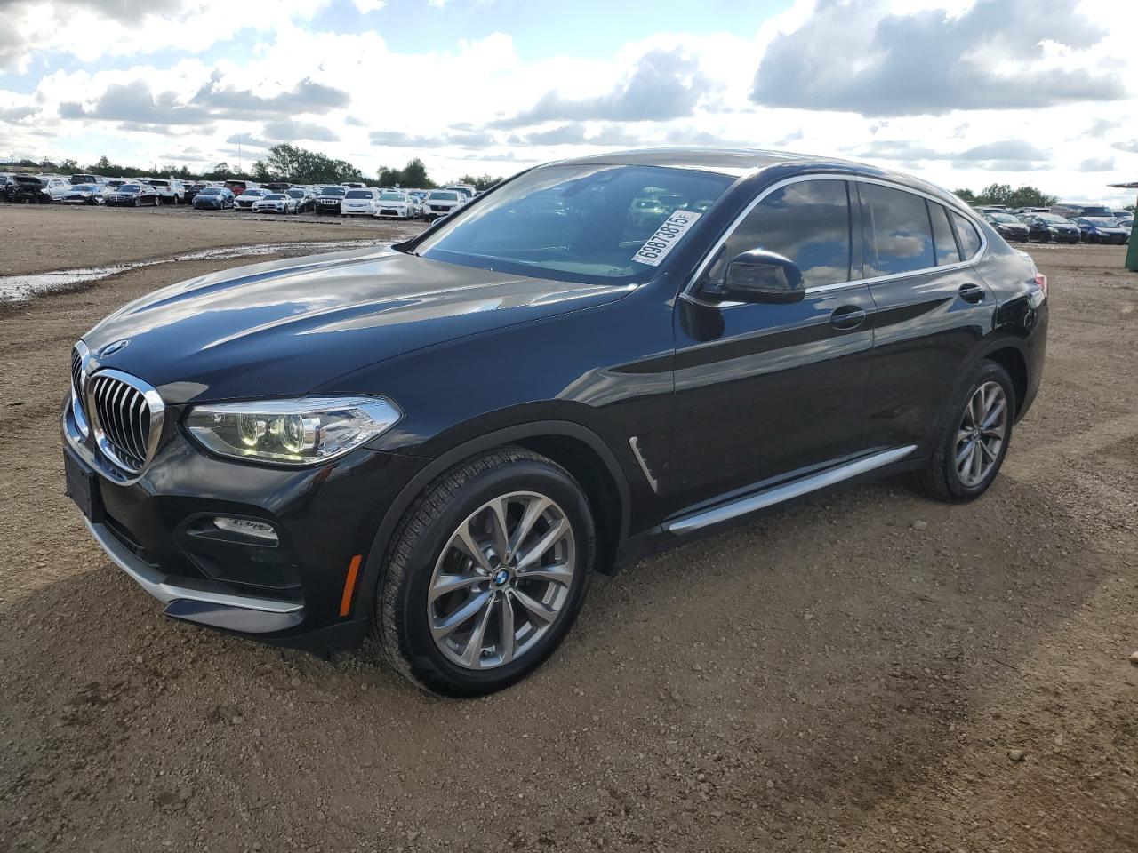 BMW X4 XDRIVE30I