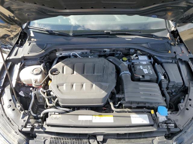 2024 VOLKSWAGEN GTI S WVWGA7CD6RW219610