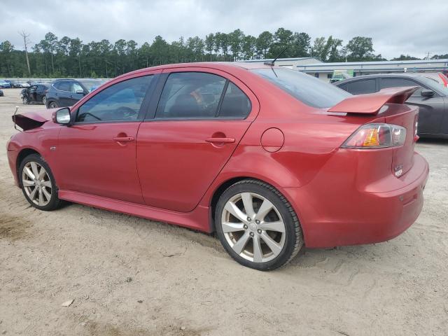 2015 MITSUBISHI LANCER GT JA32U8FW5FU013804