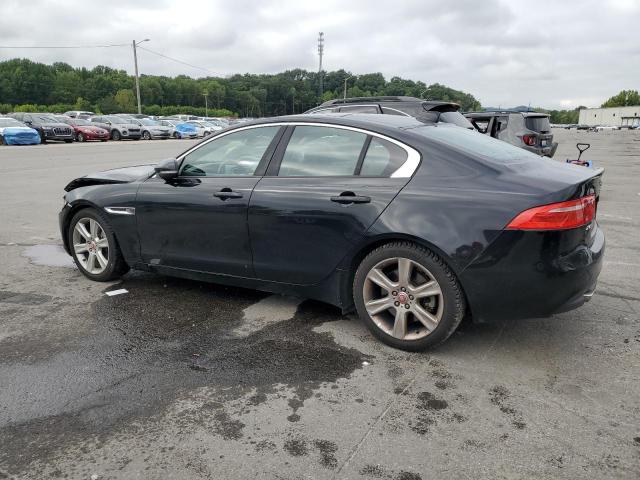 2017 JAGUAR XE PREMIUM SAJAD4BG1HA967072