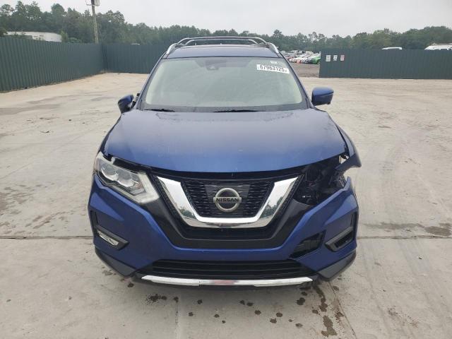 2017 NISSAN ROGUE S JN8AT2MT8HW145537