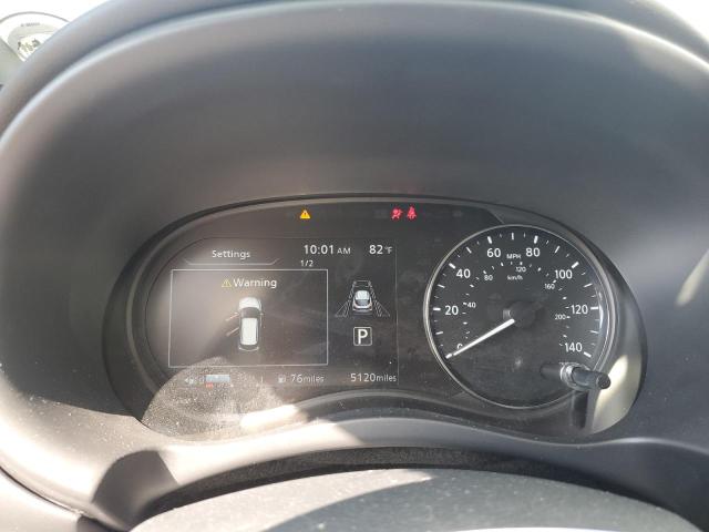 2024 NISSAN KICKS SR 3N1CP5DV4RL542393