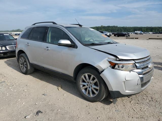 2013 FORD EDGE SEL - 2FMDK3JC1DBB86606