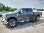 2017 FORD F250 SUPER DUTY - 1FT7W2B69HEB73041