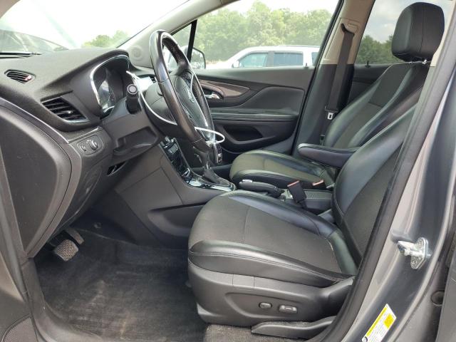 2019 BUICK ENCORE PREFERRED KL4CJESB8KB776903