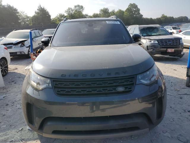 2018 LAND ROVER DISCOVERY SALRR2RVXJA075736