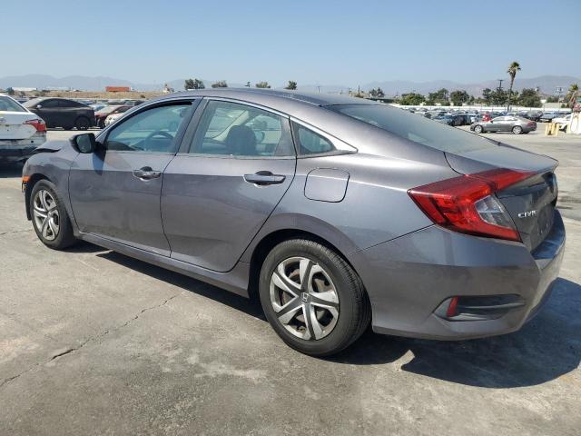 2018 HONDA CIVIC LX 19XFC2E5XJE002395