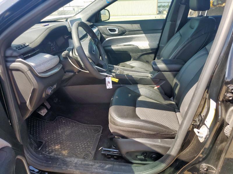 2024 JEEP COMPASS LA 3C4NJDBN7RT131302