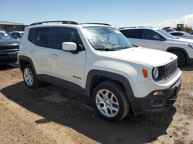 2016 JEEP RENEGADE L ZACCJBBT9GPD10505